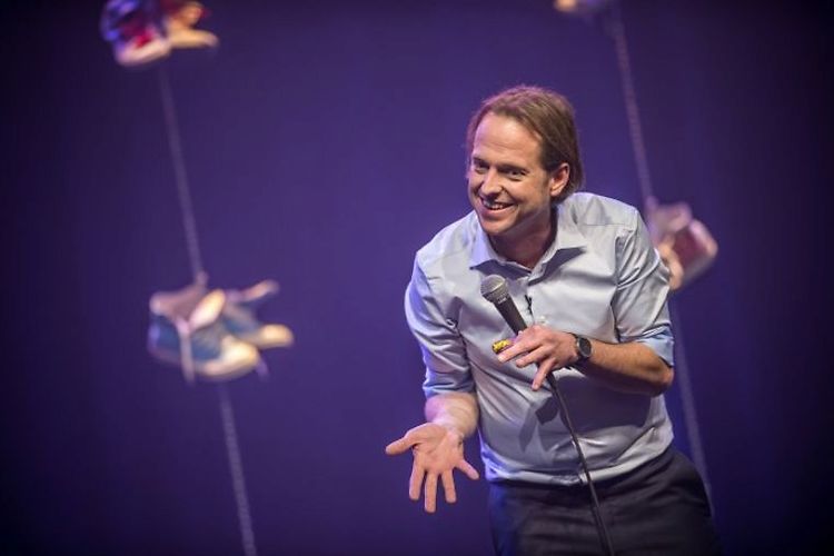 Bas Birker / BELG (tegen wil en drank)