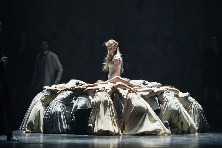 Giselle