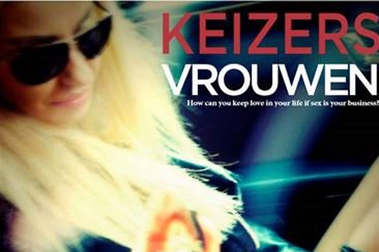 Keizersvrouwen