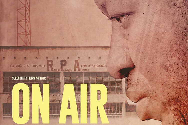 On Air
