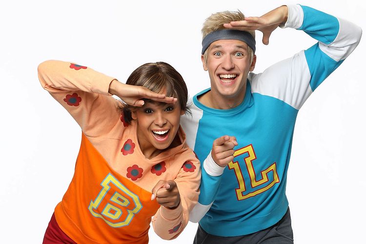 Biba & Loeba