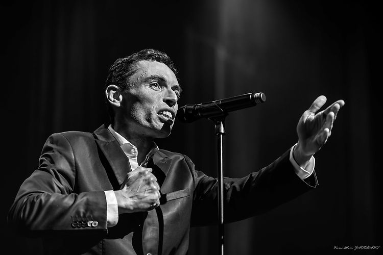La Vie est Brel