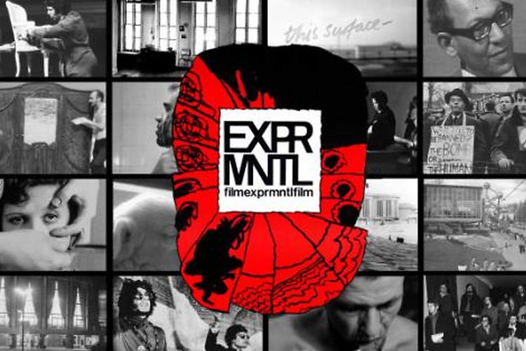 EXPRMNTL
