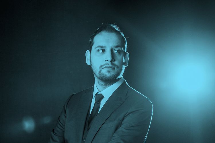 Xander De Rycke houdt het voor bekeken