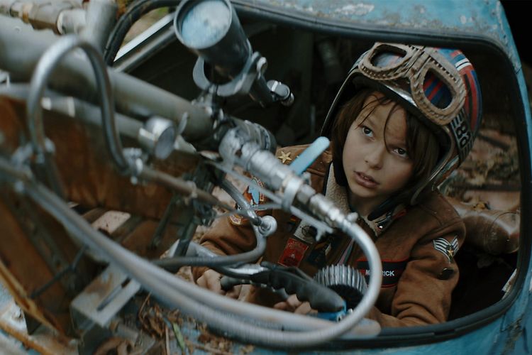 Maverick