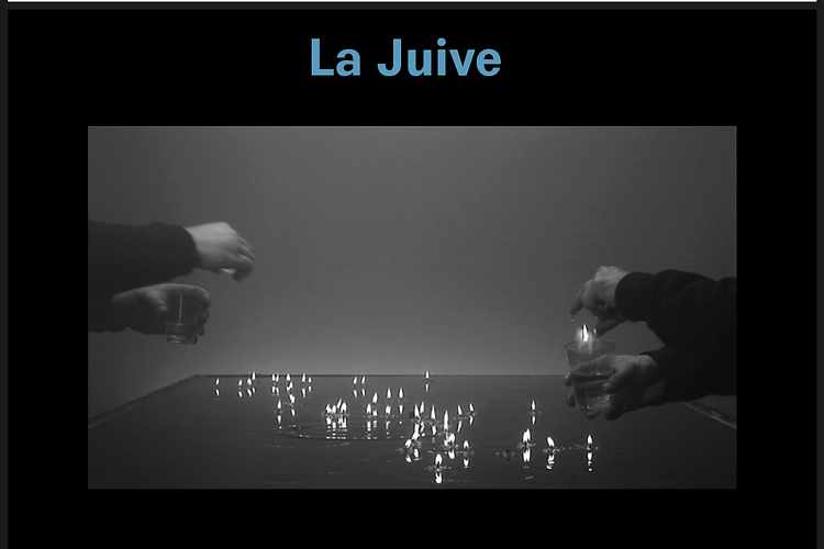 La Juive