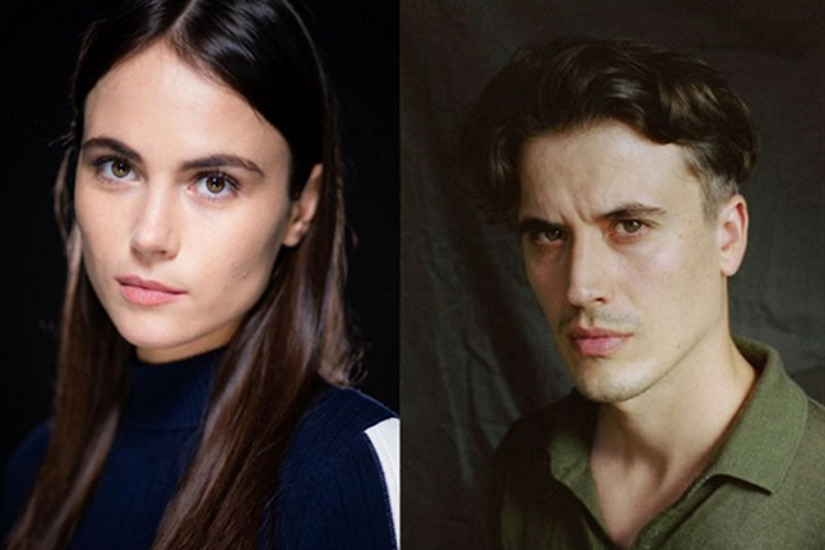 Billie vs Benjamin verkozen tot beste serie op International TV Series Festival