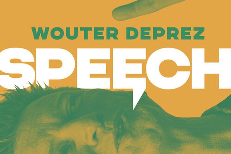 Wouter Deprez / SPEECH