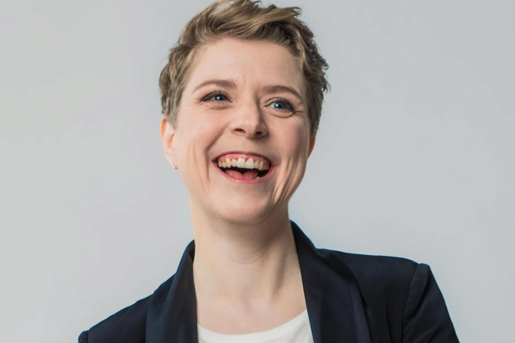 Hetty Helsmoortel / Missie 2021