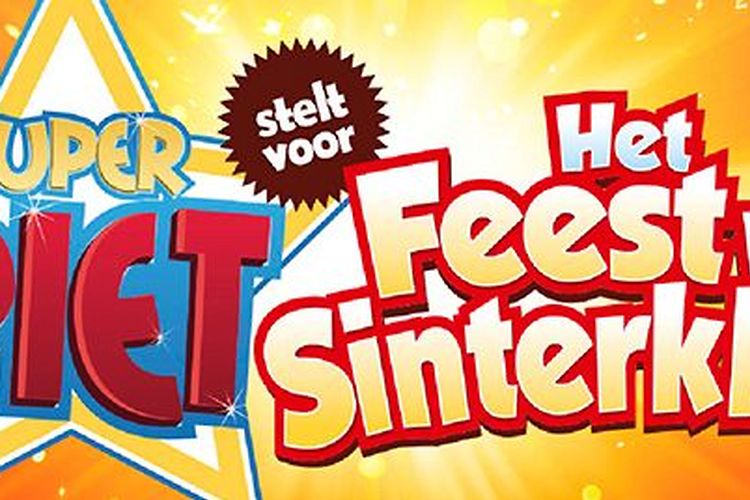 Het Feest van Sinterklaas