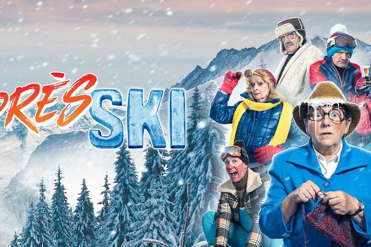 Après Ski