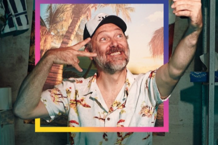 Henk Ryckaert / Influencer