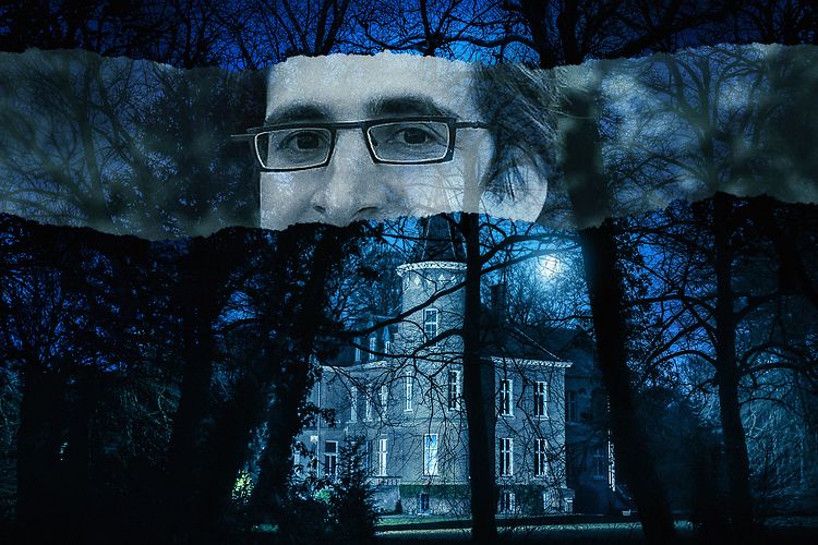 De Kasteelmoord