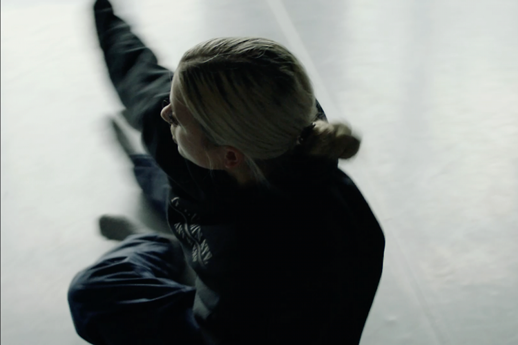 Lockdown Musical/Bgirl