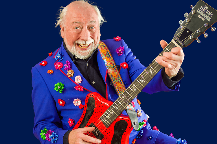 Urbanus - BIS BIS BIS!