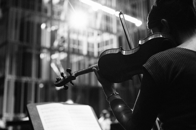 Anima Eterna Brugge met Pablo Heras-Casado: Bruckner 7