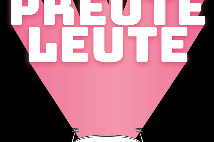Preuteleute - Greatest Tits
