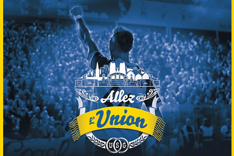Allez L'union
