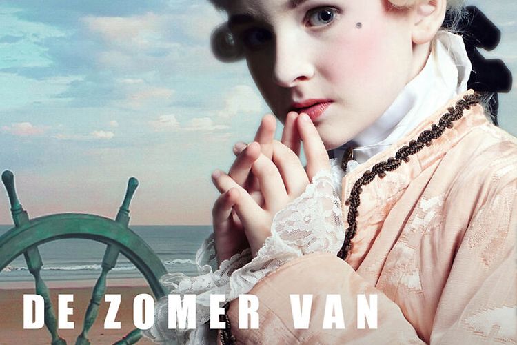 De zomer van Mozart