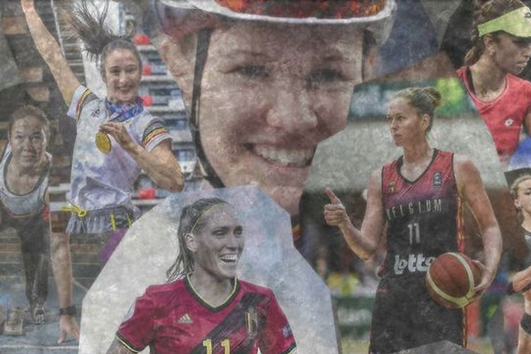 Sport/Vrouw
