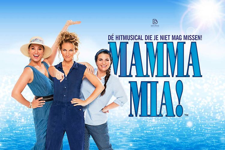 Mamma Mia