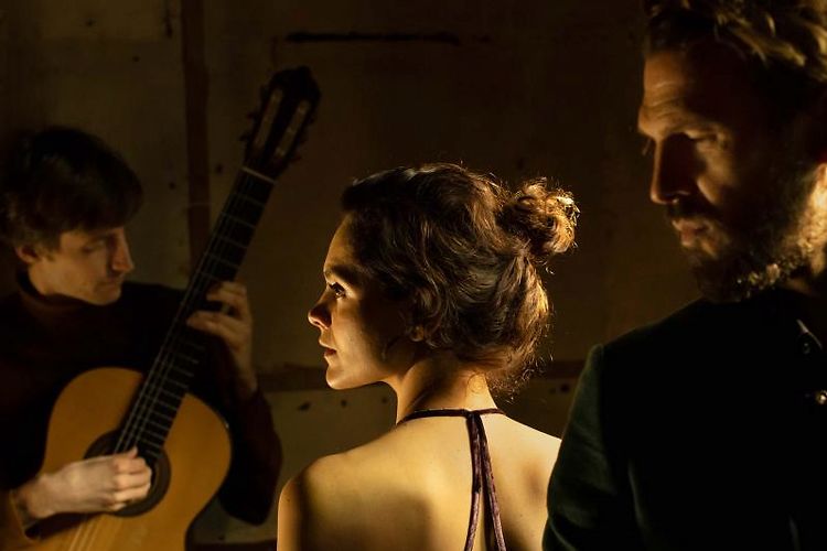 La Serenata