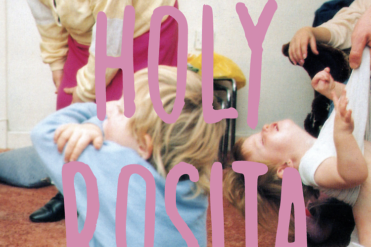 HOLY ROSITA OPENT FFO24