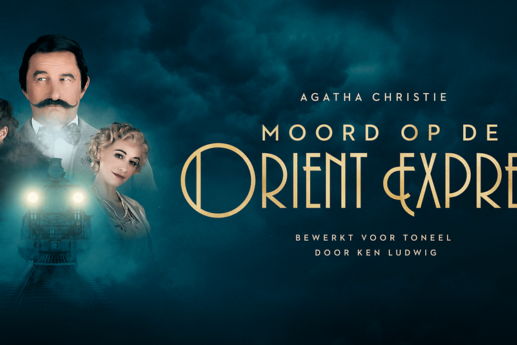 Moord op de Orient Express