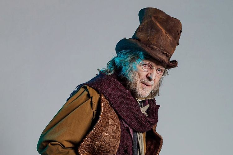 A Christmas Carol