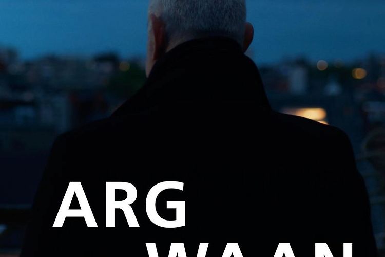 Argwaan
