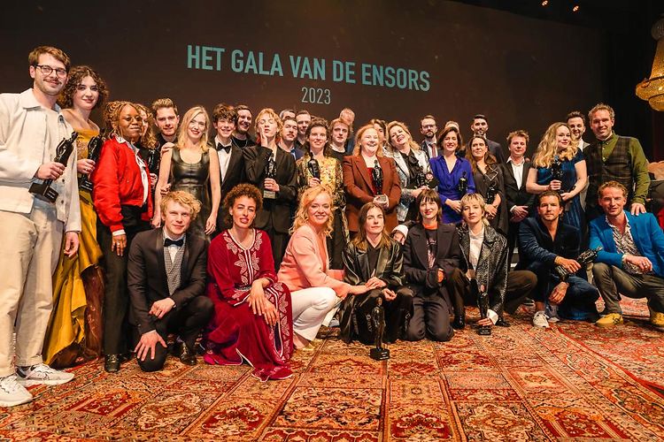 Flanders Tax Shelter op de Ensors