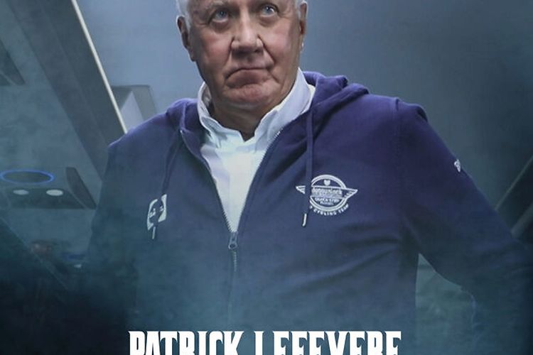 Patrick Lefevere
