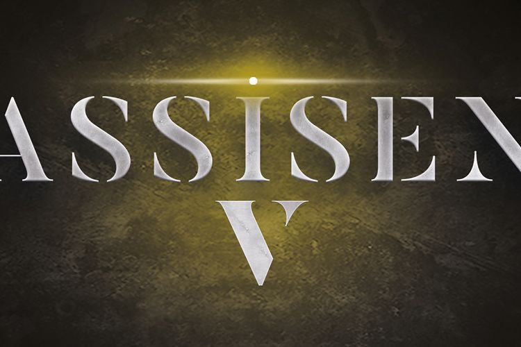 Assisen 5 - De Pizzamoord