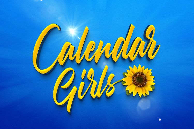 Calendar Girls