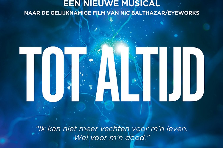Tot altijd