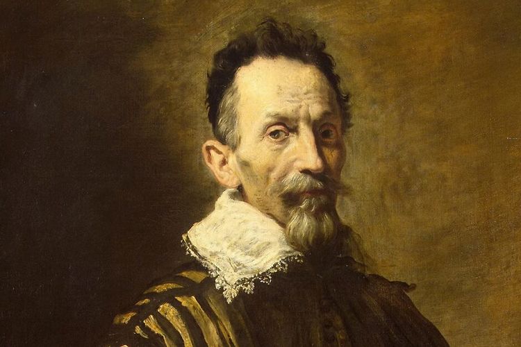 The Travel of Monteverdi