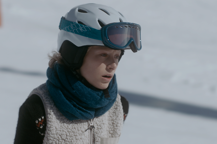 Après Ski (De Wereldvrede)