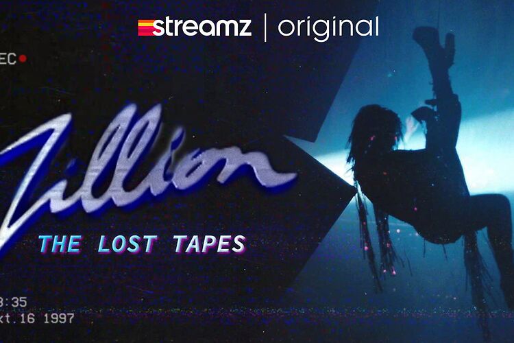 De Zillion Tapes