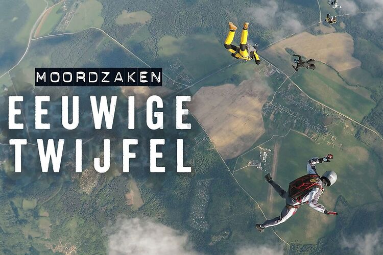 Eeuwige twijfel