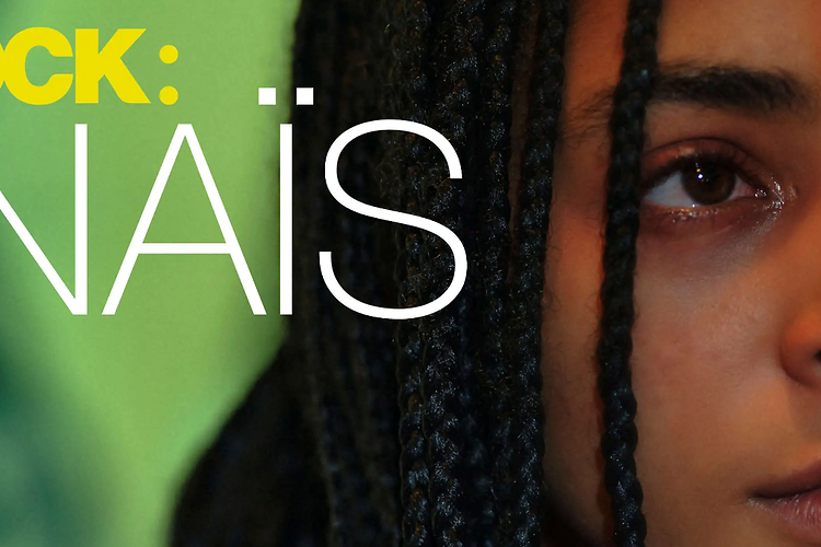 Anais (Seizoen 2 Ada)