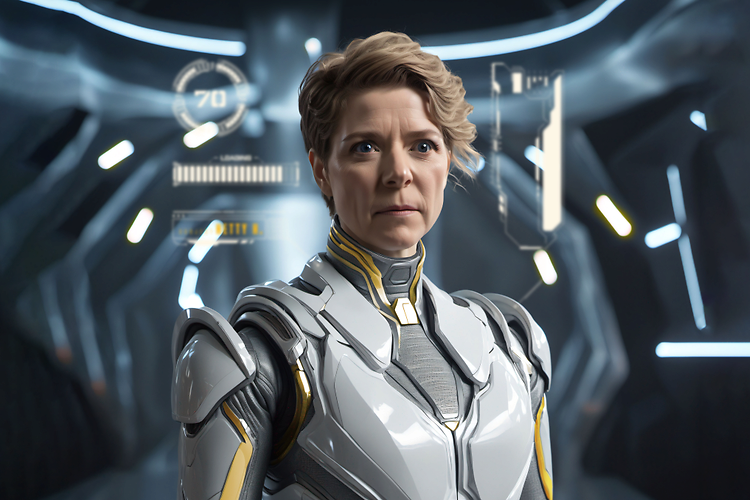 Hetty Helsmoortel - Missie 2023