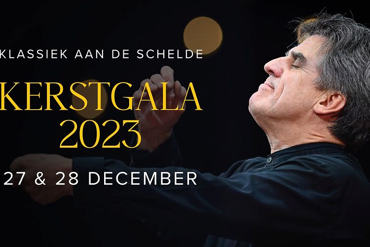 KERSTGALA 2023