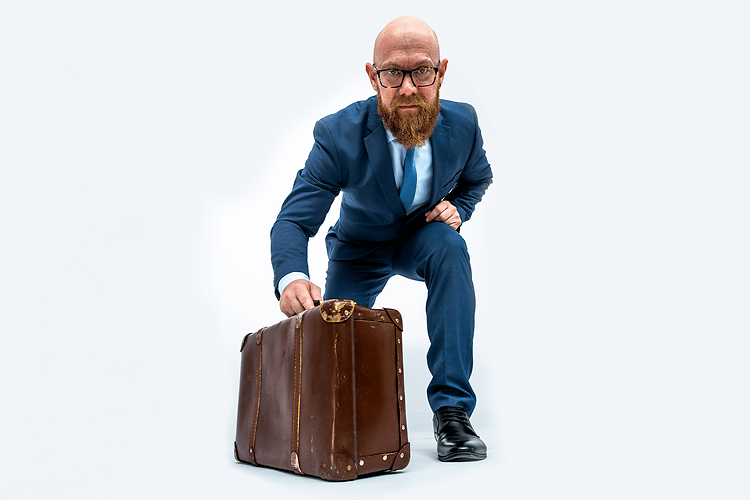 De Mugge van Brugge – Ejjet Gezien?