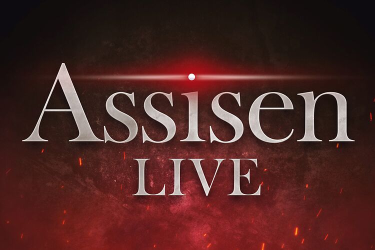 Assisen Live