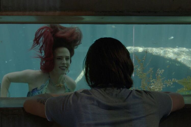 Under The Surface