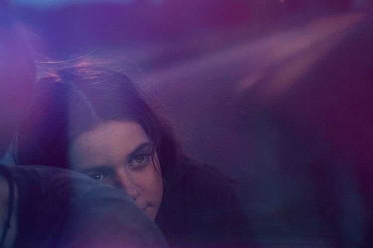 Ultraviolet