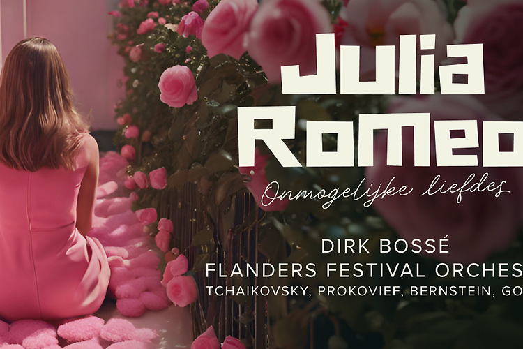 Romeo & Julia