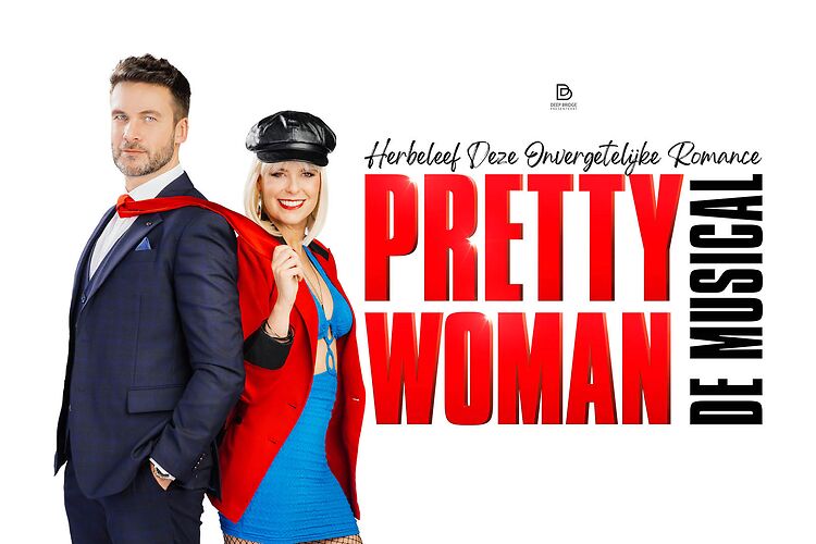 Pretty Woman, de musical