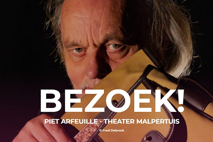Bezoek!