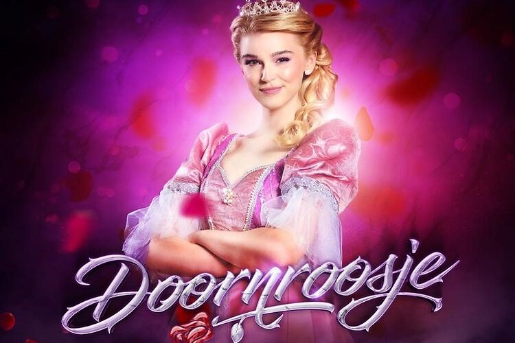 Doornroosje
